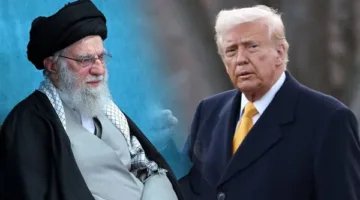 إيران تحذر ترامب: أيها المراهن، أنتم من بدأ الحرب ونحن من سيتصدى لها.