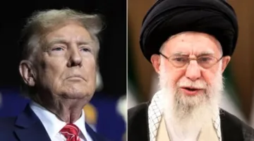 إيران حذرت ترامب من “الإرهاب وتنشيط الخلايا النائمة” في الولايات المتحدة قبل ساعات من هجومها على منشآتها النووية.. تفاصيل من الإعلام الأمريكي.
