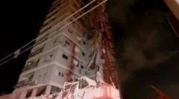القاهرة الإخبارية: صفارات الإنذار sounded لمدة 35 دقيقة في إسرائيل، وهو أطول وقت منذ بداية الحرب.