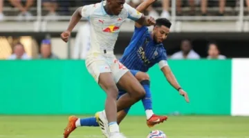 كأس العالم للأندية: الهلال يحقق تعادلًا بدون أهداف مع سالزبورغ