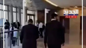 إخلاء مبنى الكنيست بعد استهداف إسرائيل بصواريخ إيرانية (فيديو)