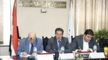 وزارة الزراعة: نستورد 70% من المبيدات الحشرية، والصين تتصدر قائمة الدول الموردة.