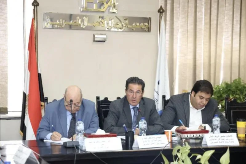 وزارة الزراعة: نستورد 70% من المبيدات الحشرية، والصين تتصدر قائمة الدول الموردة. وزارة الزراعة: نستورد 70% من المبيدات الحشرية، والصين تتصدر قائمة الدول الموردة.