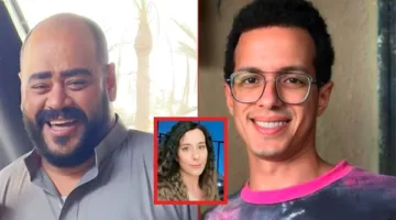 دنيا ماهر تنضم إلى طاقم فيلم “السادة الأفاضل” الذي يضم محمد ممدوح وطه دسوقي.