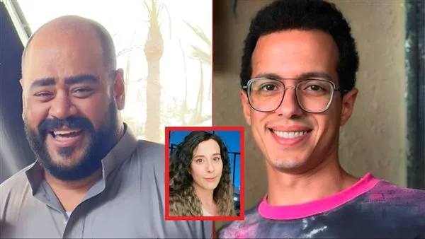 دنيا ماهر تنضم إلى طاقم فيلم “السادة الأفاضل” الذي يضم محمد ممدوح وطه دسوقي. دنيا ماهر تنضم إلى طاقم فيلم “السادة الأفاضل” الذي يضم محمد ممدوح وطه دسوقي.
