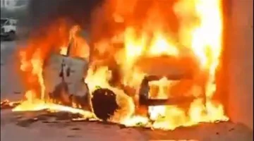 انفجار غلاية بخارية في مصنع زيوت ومنظفات بأسيوط يسبب سقوط ضحايا