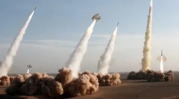تقارير إسرائيلية: إيران أطلقت حوالي 500 صاروخ وأكثر من 1000 طائرة مسيرة منذ بداية النزاع