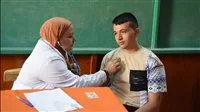 إطلاق الفحص الطبي للطلاب في الصفوف الأولى لكل مرحلة… تعرف على المواقع والمستندات اللازمة.