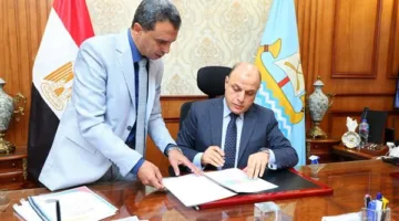 نستعرض قائمة الأوائل في الشهادة الإعدادية بمركز كفر الشيخ