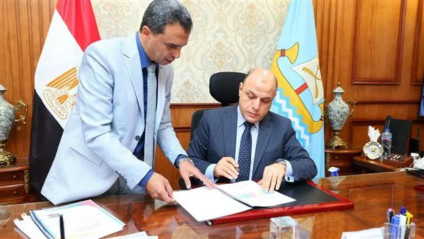 نستعرض قائمة الأوائل في الشهادة الإعدادية بمركز كفر الشيخ نستعرض قائمة الأوائل في الشهادة الإعدادية بمركز كفر الشيخ