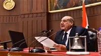 مجلس الشيوخ يتناول قضايا مواجهة العنف والتنمر والتحرش في المدارس
