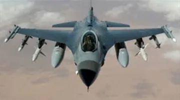 قصف إسرائيلي يستهدف مدخل سجن إيفين في شمال غرب طهران