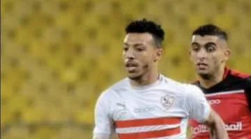 دعوى نسب تثير الجدل في الوسط الرياضي.. حكم قضائي حول إثبات نسب طفل لاعب الزمالك السابق