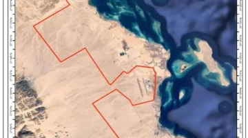 محافظة البحر الأحمر تُقرّ المناطق العمرانية لتوجيه النمو ومنع البناء العشوائي