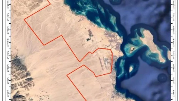 محافظة البحر الأحمر تُقرّ المناطق العمرانية لتوجيه النمو ومنع البناء العشوائي محافظة البحر الأحمر تُقرّ المناطق العمرانية لتوجيه النمو ومنع البناء العشوائي