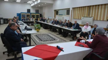 رئيسة “الضرائب” تُثني على فعالية المحاضرين في برنامج التسهيلات لنشر الوعي وتعزيز ثقافة الالتزام.