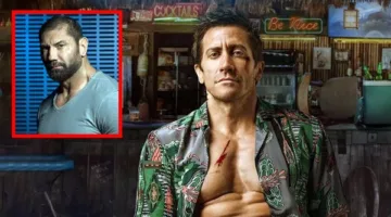مصارع WWE ديف باتيستا ينضم إلى نجوم الجزء الثاني من فيلم “Road House”