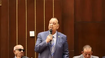 رئيس لجنة التعليم في مجلس الشيوخ يدعو إلى تشريعات فعّالة وعاجلة لمواجهة ظاهرة التنمر في المدارس