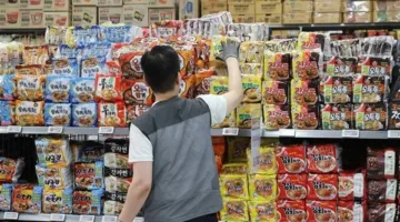 ارتفاع صادرات كوريا الجنوبية بنسبة 8.3% خلال أول 20 يوماً من يونيو بفضل أشباه الموصلات