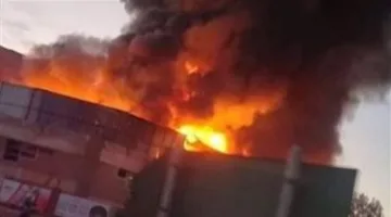 وفاة أحد مصابي انفجار غلاية بخار في مصنع زيوت ومنظفات بأسيوط بعد نقله للمستشفى