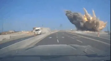 تدمير وإصابات مباشرة: انقطاع الكهرباء عن 8 آلاف منزل في إسرائيل نتيجة القصف الإيراني