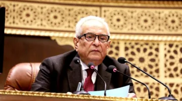أبو شقة: نجاح إعادة تدريس مادة الدين في المدارس كوسيلة لمكافحة التنمر والتحرش