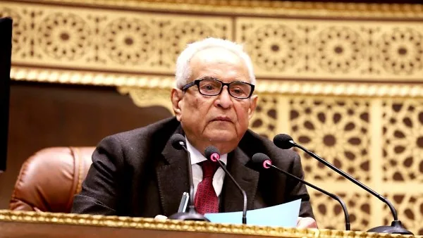 أبو شقة: نجاح إعادة تدريس مادة الدين في المدارس كوسيلة لمكافحة التنمر والتحرش أبو شقة: نجاح إعادة تدريس مادة الدين في المدارس كوسيلة لمكافحة التنمر والتحرش