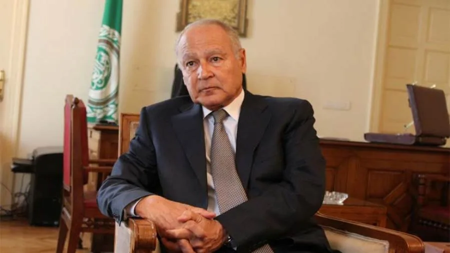 أبو الغيط يُدين الهجوم على كنيسة في دمشق. أبو الغيط يُدين الهجوم على كنيسة في دمشق.