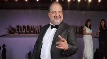 خصائص شخصية خالد الصاوي في فيلم “صقر وكناريا”