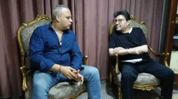 هاني شاكر يجهز لإقامة أولى حفلاته الصيفية على مسرح البالون