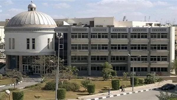 900 سرير و16 ألف إجراء طبي سنويًا.. اكتشف خدمات مستشفيات جامعة الفيوم 900 سرير و16 ألف إجراء طبي سنويًا.. اكتشف خدمات مستشفيات جامعة الفيوم