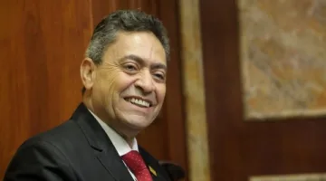 سامح لطفي: ثورة 30 يونيو حمت مصر من مؤامرة خارجية خبيثة