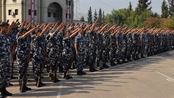 موعد الامتحان للمرشحين للتطوع في قوى الأمن كـ “دركي متمرّن”!