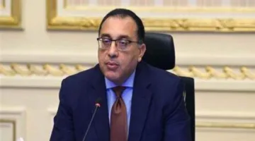 مدبولي يراقب خطوات ترشيد استهلاك الكهرباء في المنطقة الحكومية بالعاصمة الإدارية