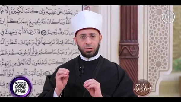 وزير الأوقاف يصدر تكليفات جديدة لقيادات في الوزارة الرئيسية وزير الأوقاف يصدر تكليفات جديدة لقيادات في الوزارة الرئيسية