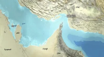 ما هي الدول الآسيوية الأكثر تأثراً بإغلاق مضيق هرمز؟