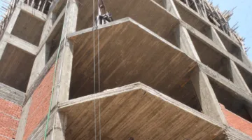 مبنى إداري عصري في ديوان محافظة الغربية.. خطوة نحو تحسين الكفاءة وتطور الأداء الحكومي