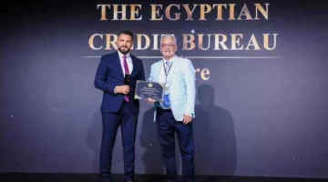 شركة iscore تُحصد جائزة “أكثر مزود حلول بيانات ابتكاراً – مصر” لعام 2024 من جوائز العلامات التجارية العالمية.