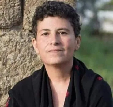 رانية مرجية: من يُدعي أن الكنائس لا تُفجّر؟ دماء مار إلياس تعبر عن غضبها في شوارع دمشق
