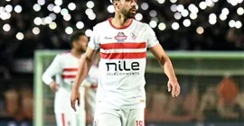 تطورات سريعة في الزمالك حول عبدالله السعيد.. ما الذي حدث؟