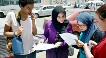 تنسيق الثانوية العامة 2025: المستندات المطلوبة والدرجات النهائية وفق النظام الجديد