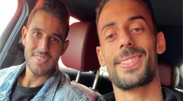تعيين بديل لحمدي فتحي ومحاولة إلغاء اتفاق الزمالك وعبد القادر لمدّة 3 سنوات