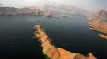 ما هو تأثير إغلاق مضيق هرمز على الاقتصاد العالمي؟