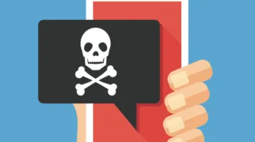 كيفية التعامل مع المكالمات والرسائل المريبة لحماية أموالك من السرقة