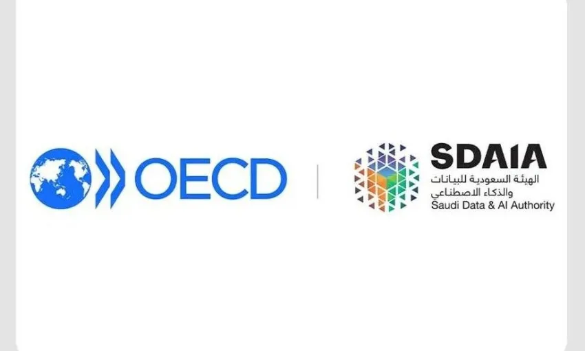 المملكة توافق على توصية منظمة OECD الخاصة بالذكاء الاصطناعي، التي تمثل أول معيار دولي في هذا المجال المملكة توافق على توصية منظمة OECD الخاصة بالذكاء الاصطناعي، التي تمثل أول معيار دولي في هذا المجال