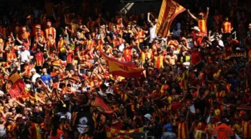 الترجي التونسي: نحث جمهورنا على الاستمرار في تقديم صورة رائعة خلال مواجهة تشيلسي في كأس العالم للأندية