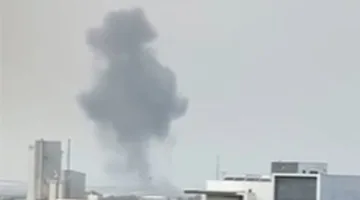 القناة 12 الإسرائيلية: هذه هي أطول فترة لإطلاق صفارات الإنذار منذ بداية النزاع مع إيران