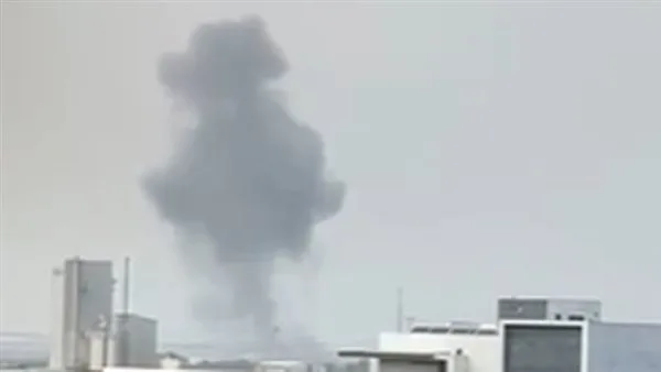 القناة 12 الإسرائيلية: هذه هي أطول فترة لإطلاق صفارات الإنذار منذ بداية النزاع مع إيران القناة 12 الإسرائيلية: هذه هي أطول فترة لإطلاق صفارات الإنذار منذ بداية النزاع مع إيران