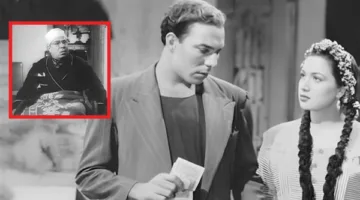 73 عاماً على الأسطى حسن: شاهد على قصة حب فريد شوقي وهدى سلطان وسبب شلل حسين رياض