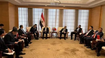 وزير الاستثمار: مصر تتمتع بعوامل استثمارية تؤهلها لتكون مركزًا مثاليًا للتجارة والصناعة